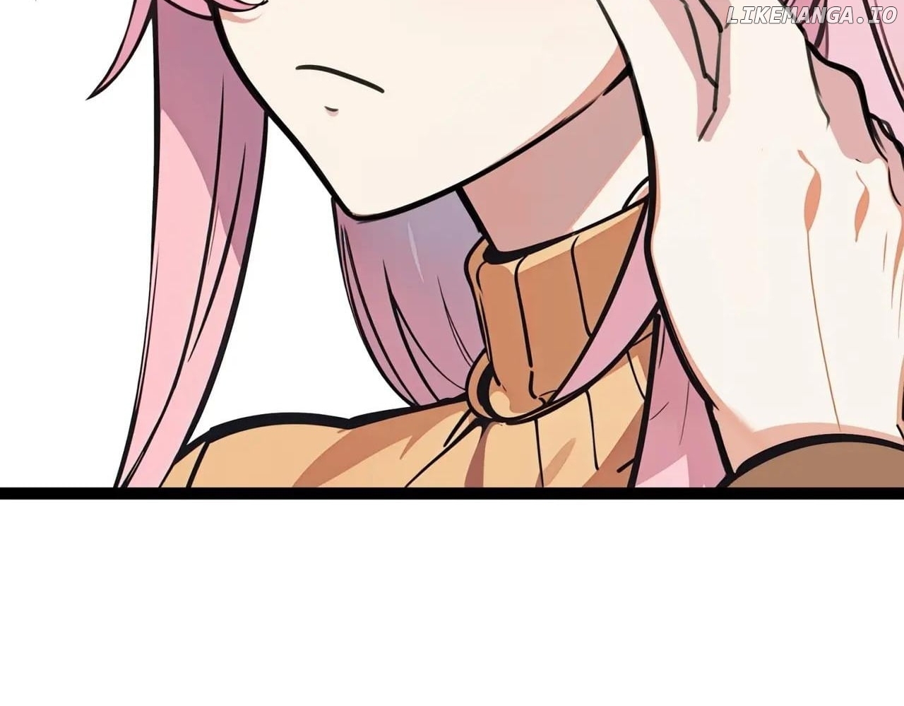 Daddy President Is Too Hard To Deal With Chapter 195 - page 73